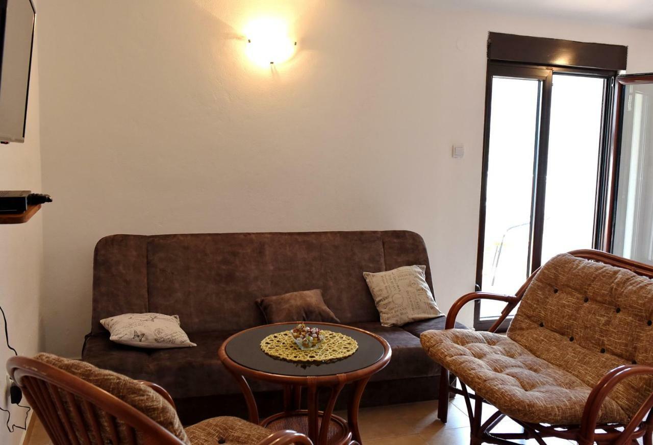 Apartments Krivokapic Prcanj With Bay View Kotor Exterior photo
